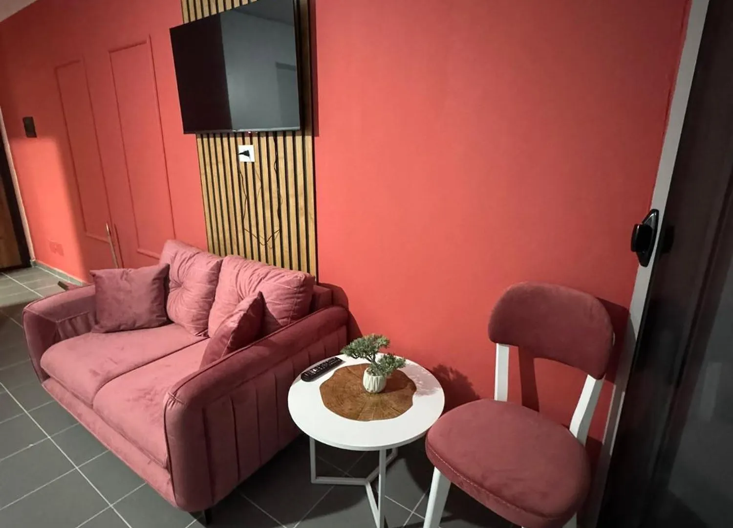 Apartman Golem Apartment