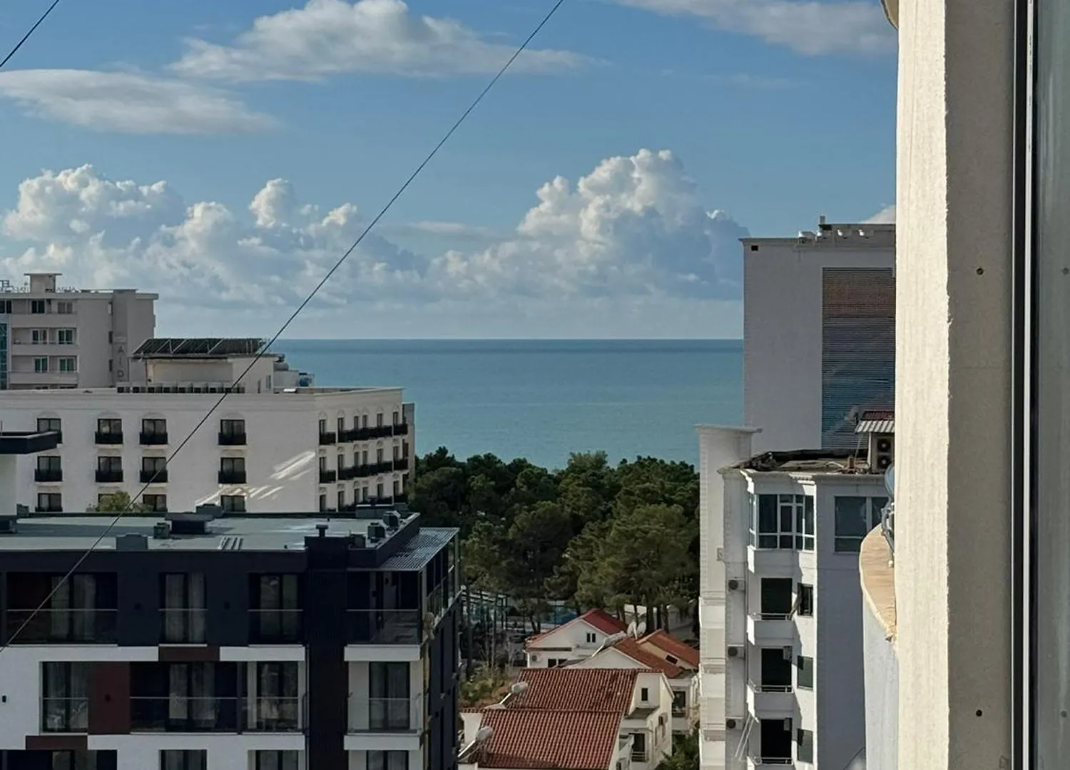 Apartman Golem