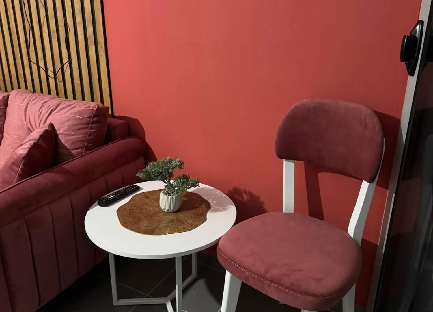 Apartment Apartman Golem