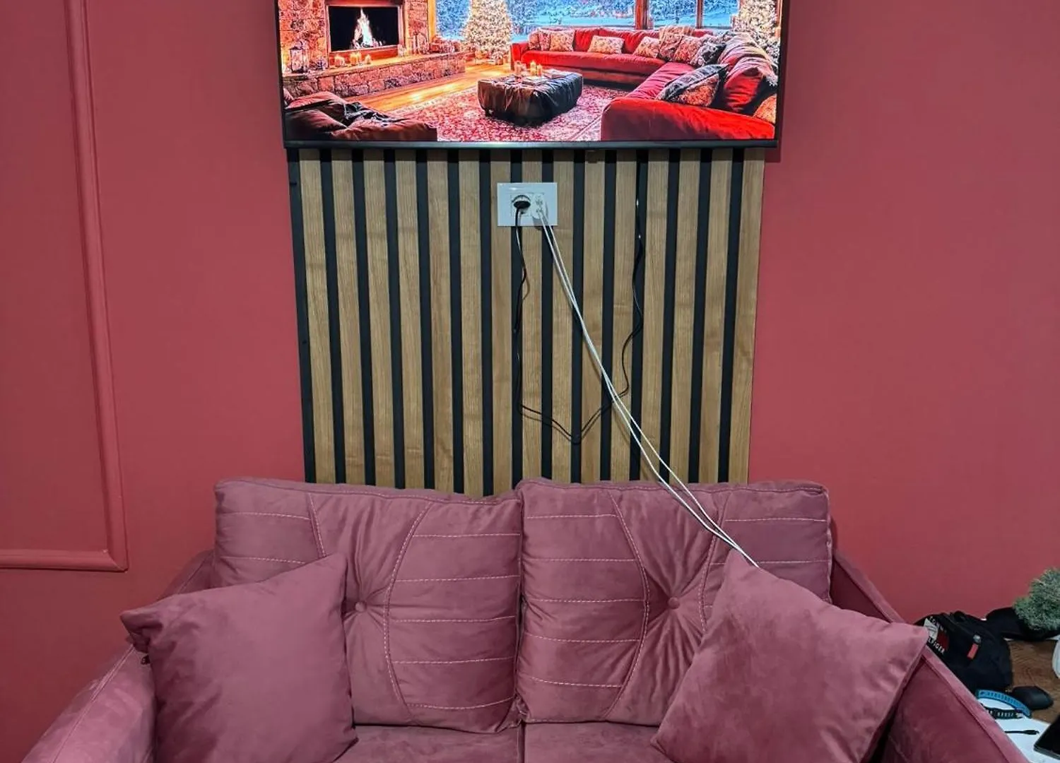 Apartman Golem 0*, Golem (Tirana) Albania