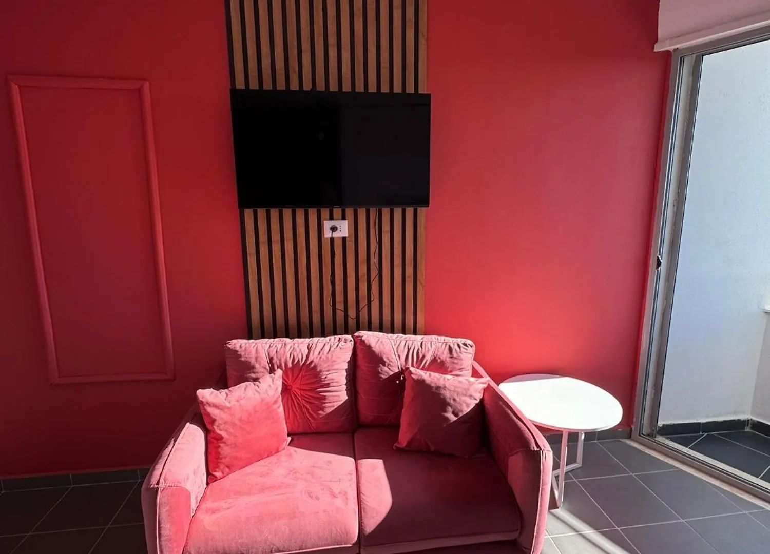 Apartman Golem Apartment Golem (Tirana)