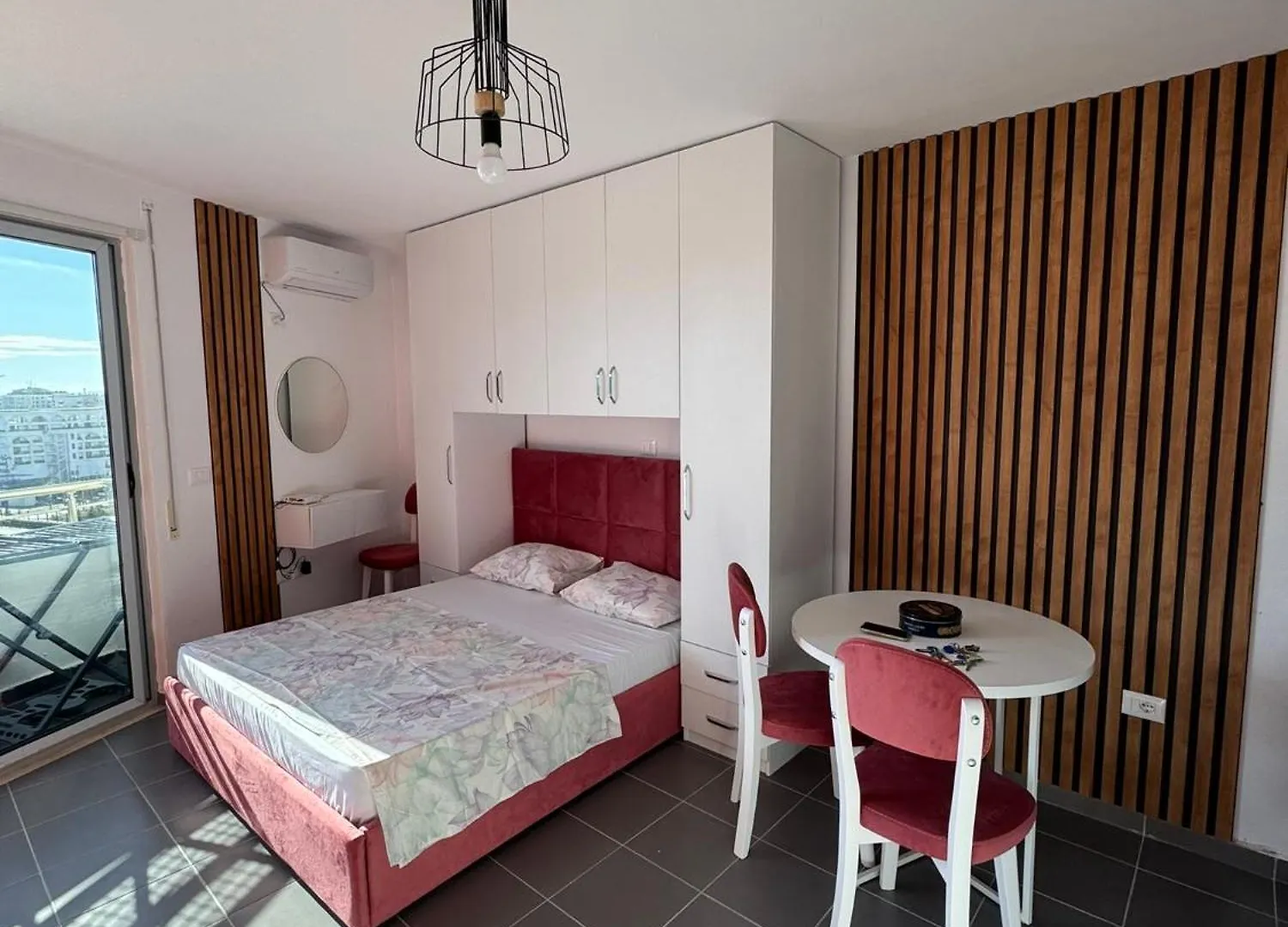 Apartment Apartman Golem Albania