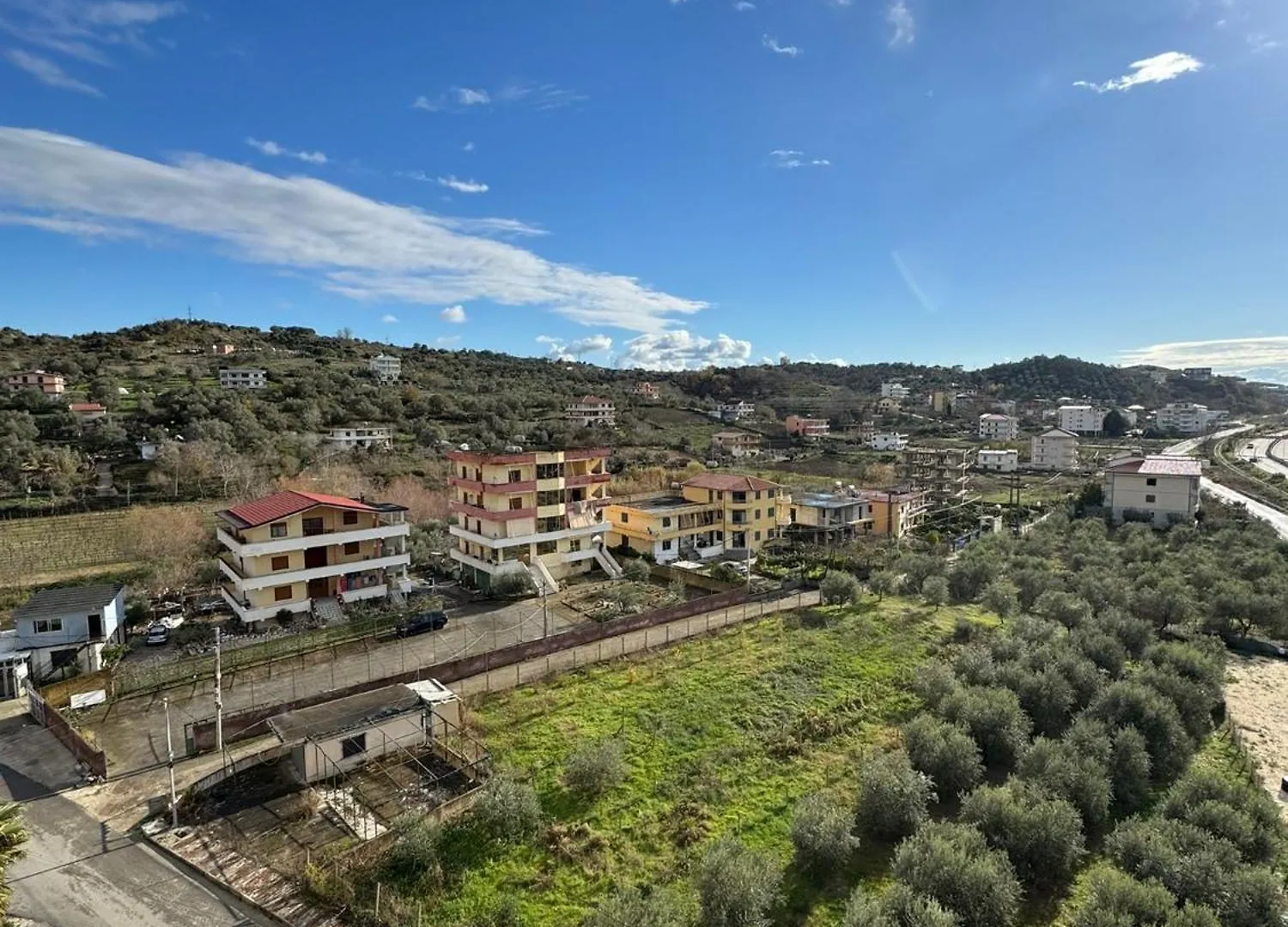 Apartman Golem Golem (Tirana)