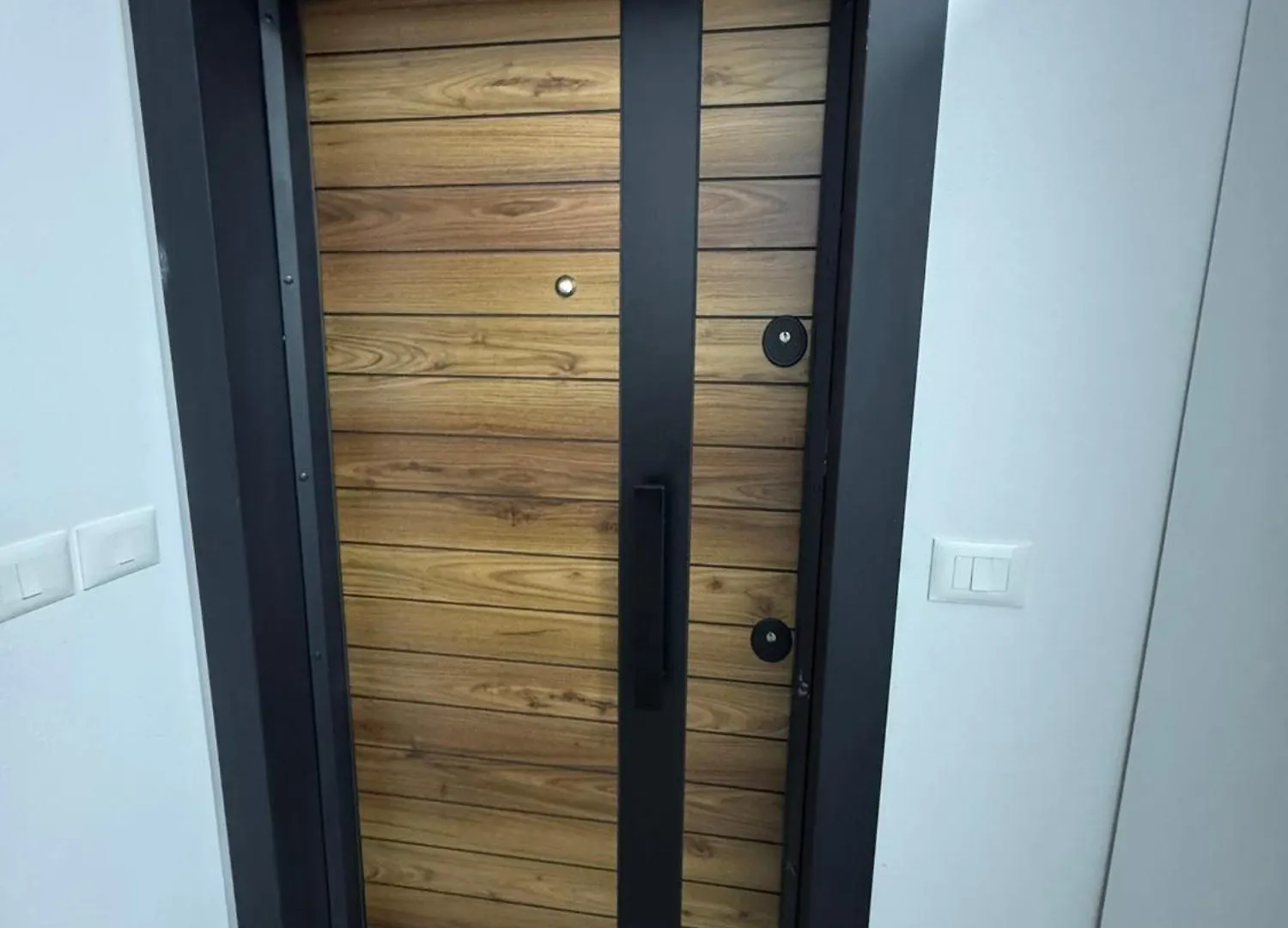 Apartment Apartman Golem