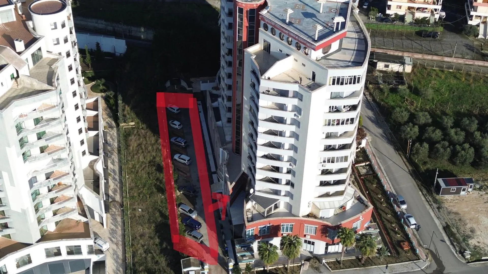Apartman Golem