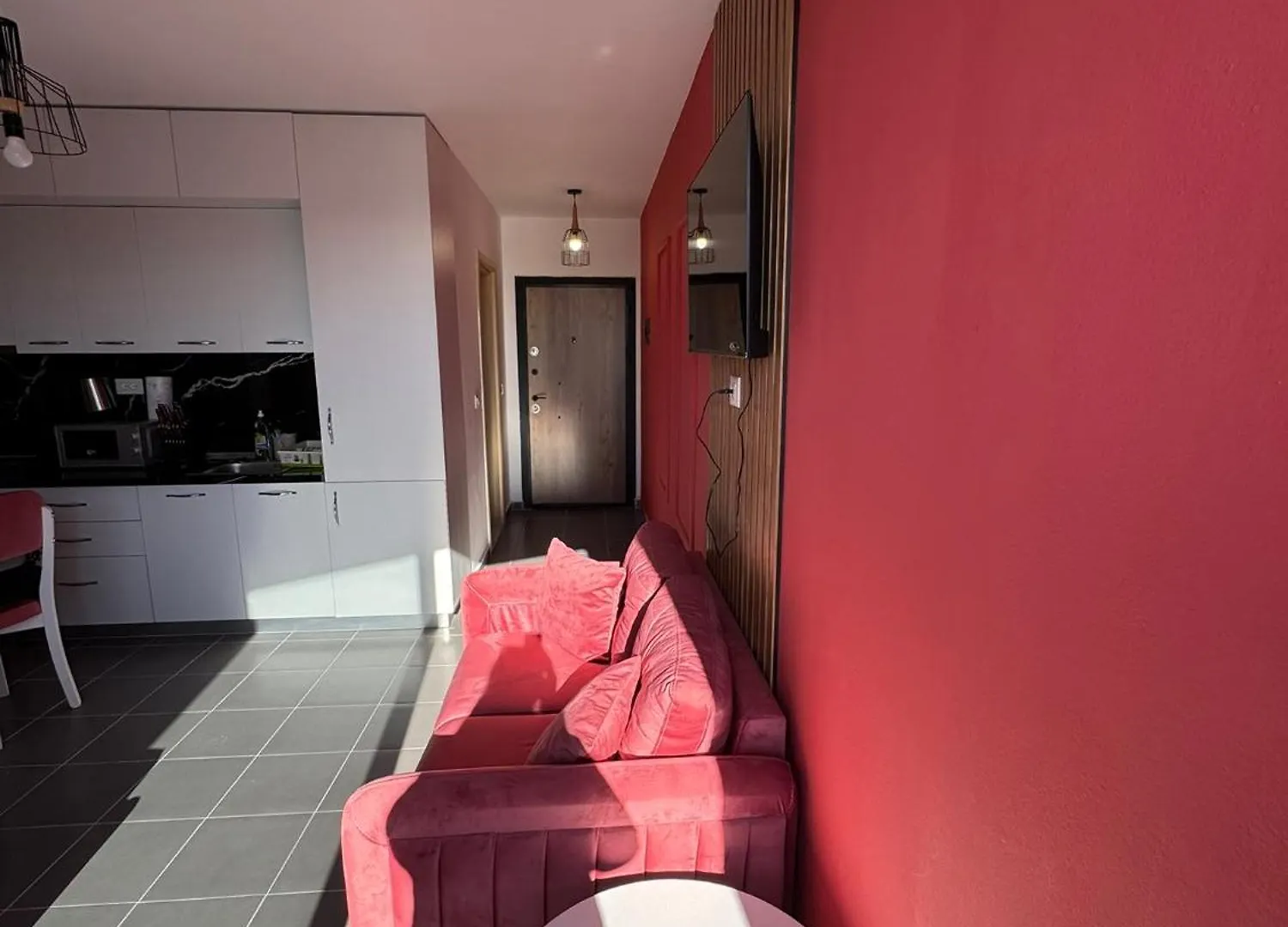 Apartman Golem Golem (Tirana)